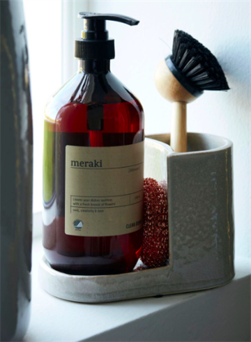 Meraki Brush/Soap Holder 